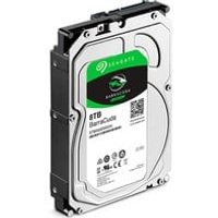 Seagate Seagate Barracuda ST8000DM004 - disque dur - 8 To - SATA 6Gb s