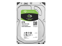 Seagate Seagate Barracuda ST6000DM003 disque dur 6 To SATA 6Gb s
