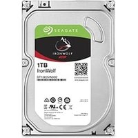 Seagate 1 To IronWolf SATA III 64Mo ST1000VN002