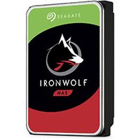 Seagate IronWolf 12 To ST12000VN0008