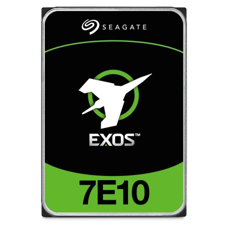 Seagate Seagate Exos 7E10 3,5 8 To SATA3