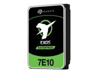 Seagate Seagate Exos 7E10 3,5'' 10 To SAS