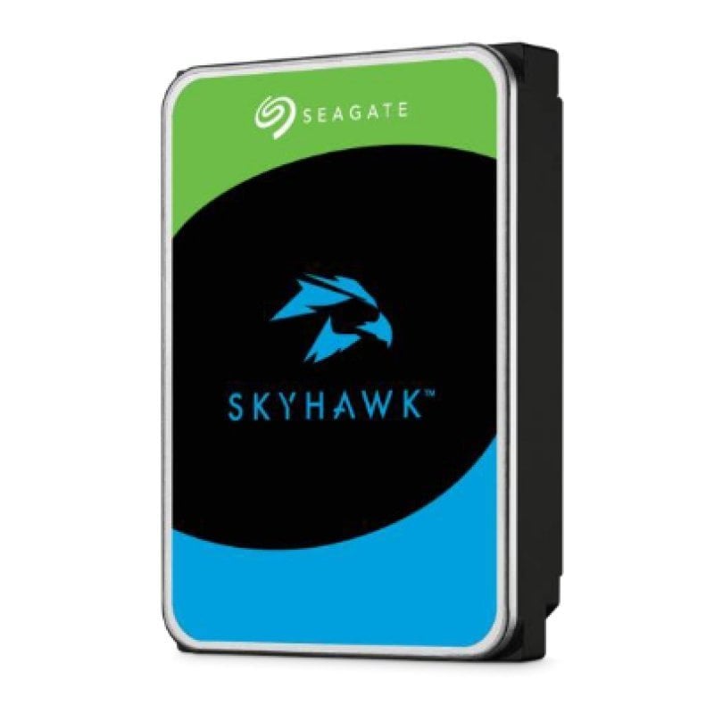 Seagate Seagate SkyHawk 3.5 6 To Série ATA III