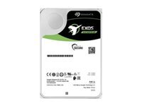 Seagate Disque Dur Seagate Exos X18 10TB 3.5 HDD 7200rpm 270MB s Hot-Swap