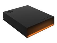 Seagate Seagate FireCuda STKL2000400 - disque dur - 2 To - USB 3.0