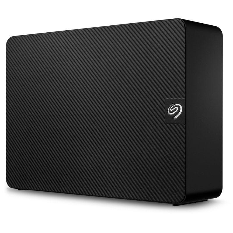 Seagate Seagate Expansion STKP4000400 disque dur externe 4 To Black