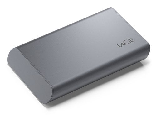 Seagate LACIE MOBILE SECURE 2TB 2.5SE