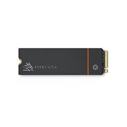 Seagate Seagate FireCuda 530 M.2 500 Go PCI Express 4.0 3D TLC NVMe
