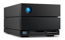 Seagate LACIE 2BIG DOCK THB3 32TB THB3