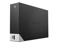 Seagate Seagate One Touch with hub STLC12000402 - disque dur - 12 To