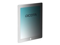 Dicota Anti-Glare Retina HD - protection d'ecran pour tablette