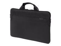 Dicota Dicota Ultra Skin Plus PRO Laptop Sleeve 13.3 - sacoche pour ordinateur portable