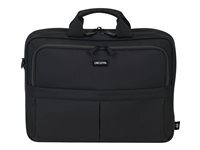 Dicota DICOTA Eco Top Traveller SCALE - sacoche pour ordinateur portable