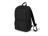 Dicota DICOTA Backpack Eco SCALE - sac a dos pour ordinateur portable