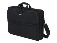 Dicota DICOTA Multi SCALE - sacoche pour ordinateur portable