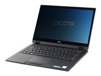 Dicota DICOTA Secret - filtre de confidentialite pour ordinateur portable