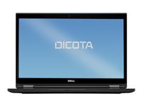 Dicota DICOTA - filtre de confidentialite pour ordinateur portable
