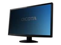 Dicota Secret filtre anti-indiscretion - 23,6 de large