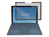 Dicota DICOTA Secret - filtre de confidentialite pour ordinateur portable
