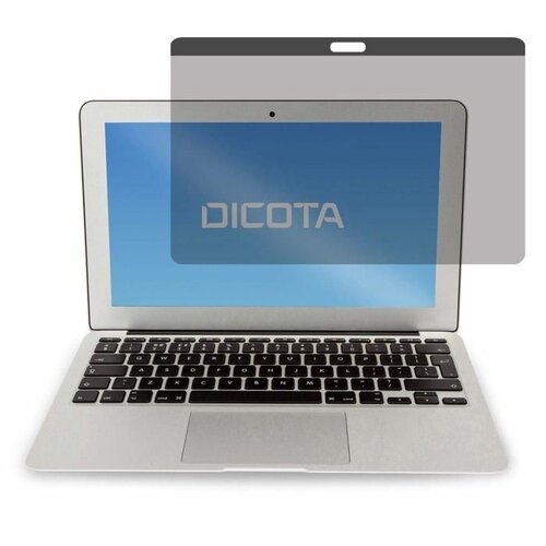 Dicota DICOTA Secret - filtre de confidentialite pour ordinateur portable