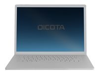 Dicota DICOTA Secret - filtre de confidentialite pour ordinateur portable