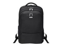 Dicota DICOTA Eco SELECT - sac a dos pour ordinateur portable