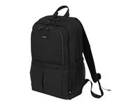 Dicota DICOTA Eco Scale - sac a dos pour ordinateur portable