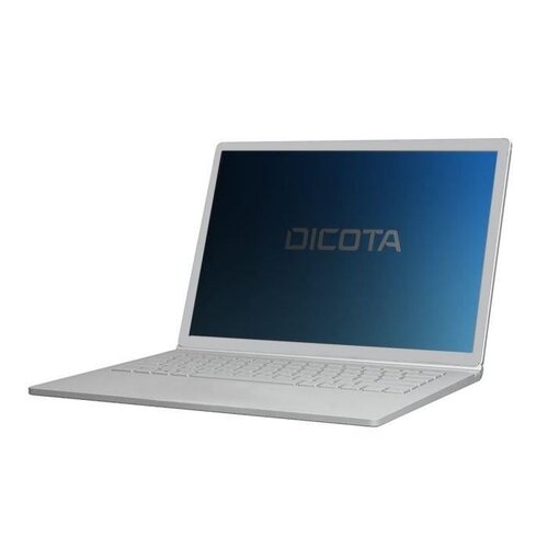 Dicota DICOTA Secret - filtre de confidentialite pour ordinateur portable