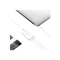 Dicota Universal Notebook Charger USB-C - adaptateur secteur - 40 Watt