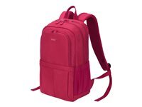 Dicota DICOTA Eco Backpack Scale - sac a dos pour ordinateur portable