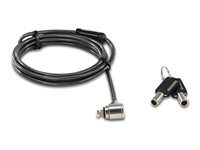 Dicota BASE XX - cable de securite