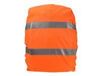 Dicota DICOTA - Housse de protection pour sac a dos - hi-vis, 25 litres