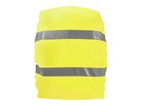 Dicota DICOTA - Housse de protection pour sac a dos - hi-vis, 25 litres