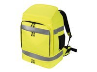 Dicota DICOTA Hi-Vis - sac a dos