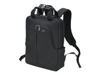 Dicota DICOTA Backpack Eco Slim PRO - sac a dos pour ordinateur portable