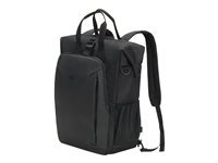 Dicota DICOTA Backpack GO - sac a dos pour ordinateur portable