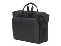 Dicota DICOTA Eco Top Traveller Go - sac a dos pour ordinateur portable