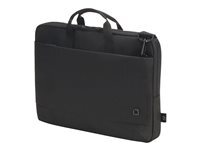 Dicota DICOTA Eco Motion - sacoche pour ordinateur portable