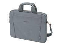 Dicota DICOTA Eco BASE - Slim - sacoche pour ordinateur portable