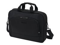 Dicota DICOTA Eco Top Traveller BASE - sacoche pour ordinateur portable