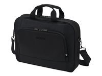 Dicota DICOTA Eco Top Traveller BASE - sacoche pour ordinateur portable