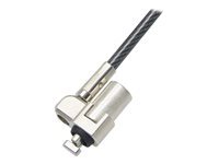 Dicota Security T-Lock Ultra Slim V2 - cable de securite