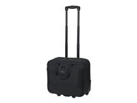 Dicota DICOTA Top Traveller BASE - sacoche pour ordinateur portable