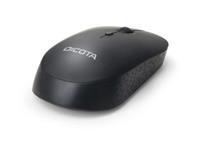 Dicota WIRELESS MOUSE SILENT V2