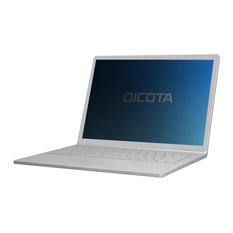 Dicota Filtre de confidentialité pour ordinateur portable DICOTA D31695-V1 15.6 16 9 magnétique