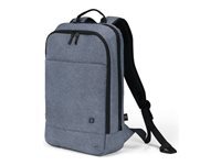 Dicota DICOTA Slim Eco MOTION - sac a dos pour ordinateur portable