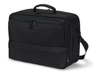 Dicota DICOTA Eco Multi Twin CORE - sacoche pour ordinateur portable