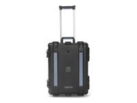 Dicota DICOTA - valise a roulette pour 14 tablettes