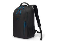 Dicota DICOTA SPIN II - sac a dos pour ordinateur portable