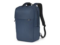 Dicota DICOTA Commuter - sac a dos pour ordinateur portable